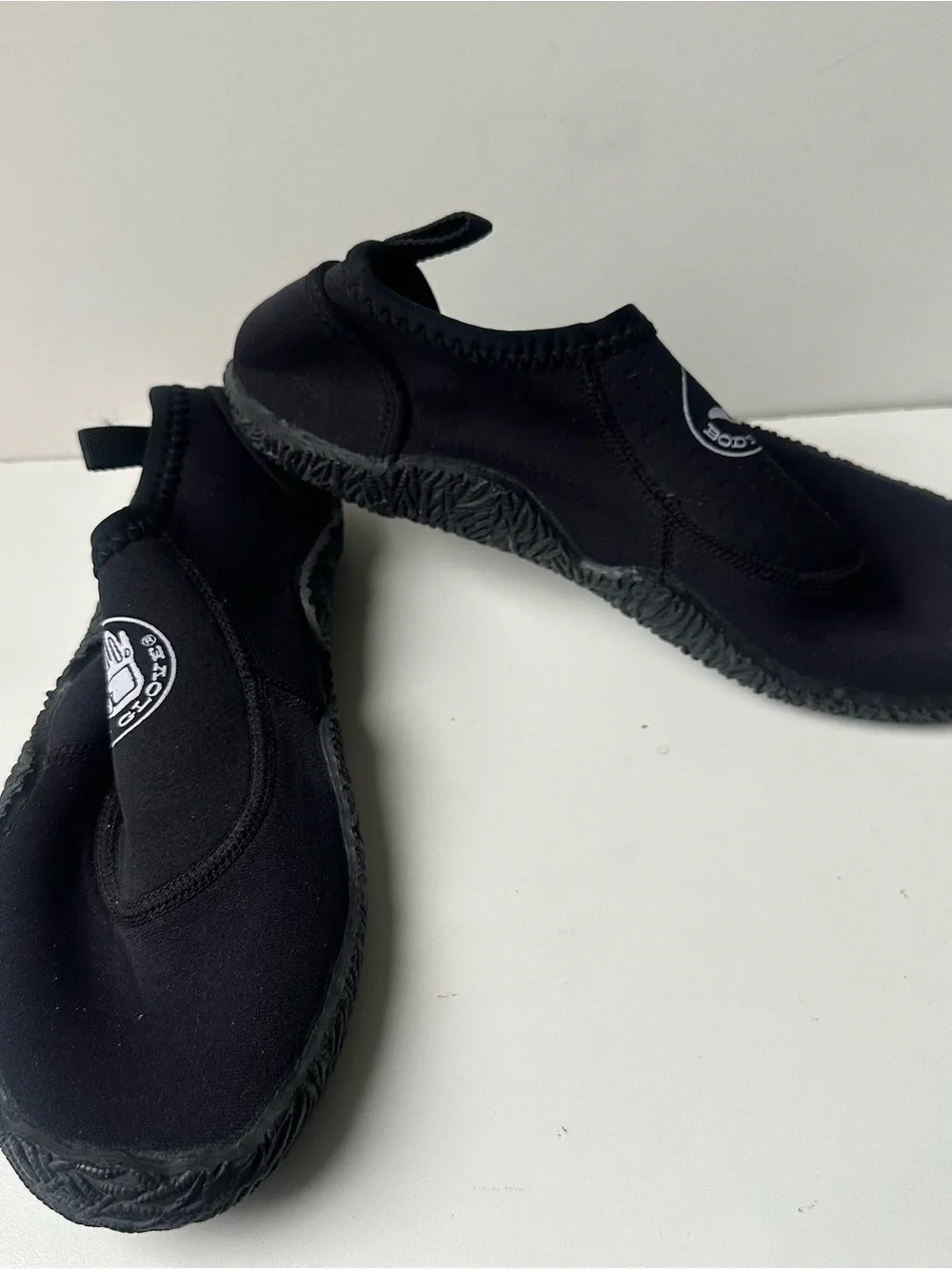 Body Glove versatile black